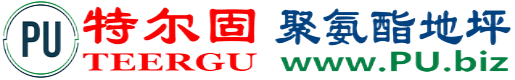 特尔固®黄南聚氨酯地坪